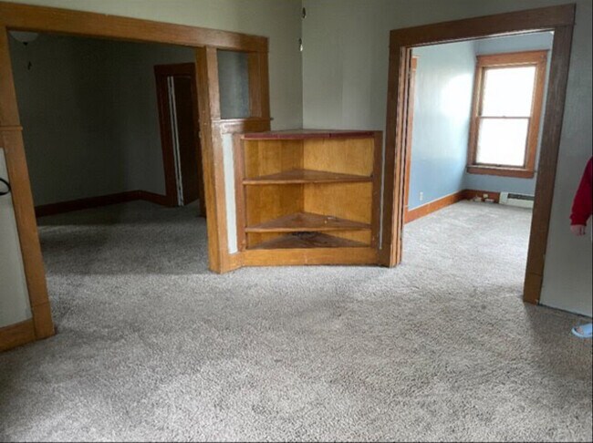 Foto del edificio - 412 S 6th