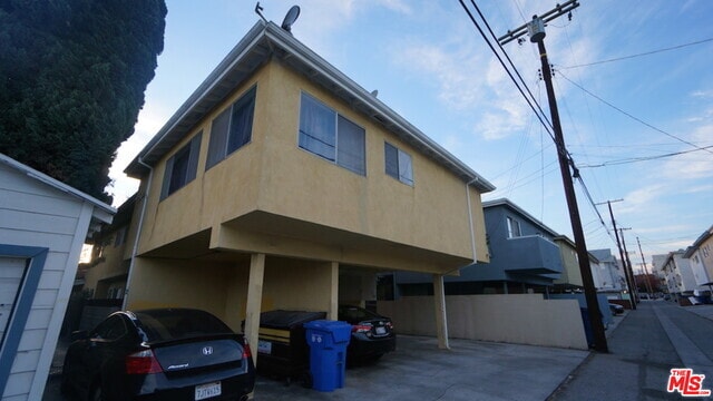 Building Photo - 1834 Federal Ave