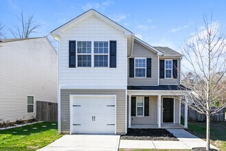 Building Photo - 8119 Whitley Ln
