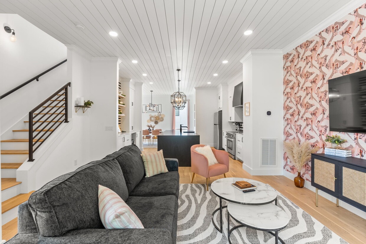 Photo - 1206 Ireland St (Nashville, TN)