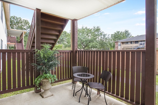 Building Photo - City Heights Steeplechase