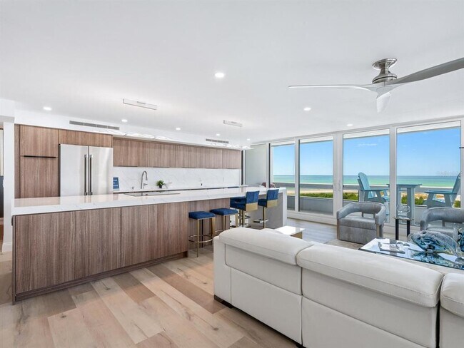 Building Photo - 5400 Ocean Blvd
