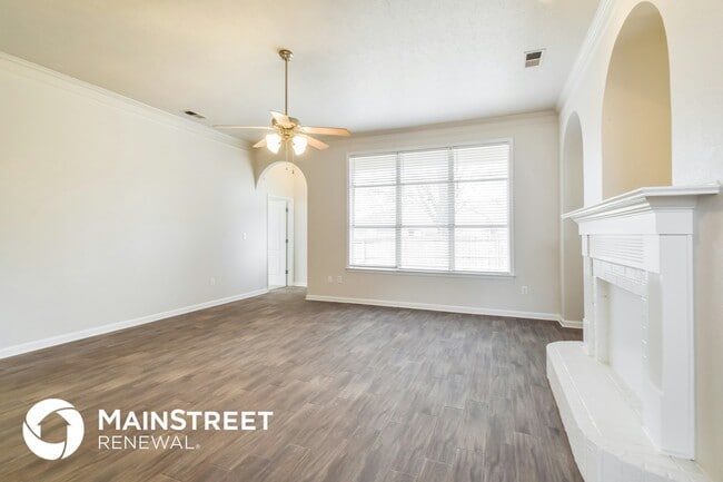 Foto del edificio - 4181 Amherst Dr