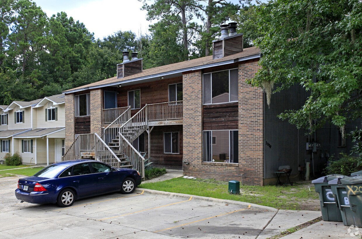 Building Photo - 2008 E Park Ave