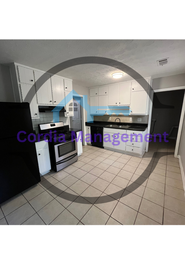 Foto del edificio - 3 bedroom 2 Bath Home +Large bonus room next to park in Jonesboro