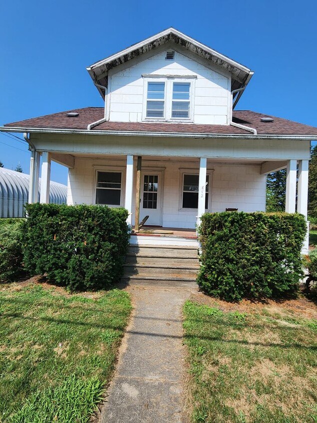 Foto principal - 812 Brentwood Rd