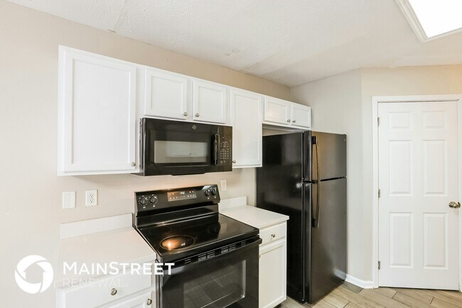 Foto del edificio - 6771 Stanhope Way