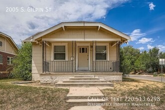 Building Photo - 2005 S Gilpin St