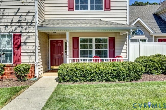 Foto del edificio - 4620 Twin Hickory Lake Dr