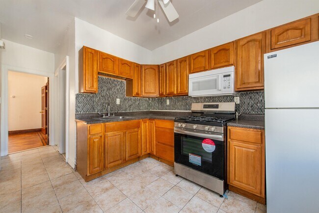 Foto del edificio - 46 Spruce St