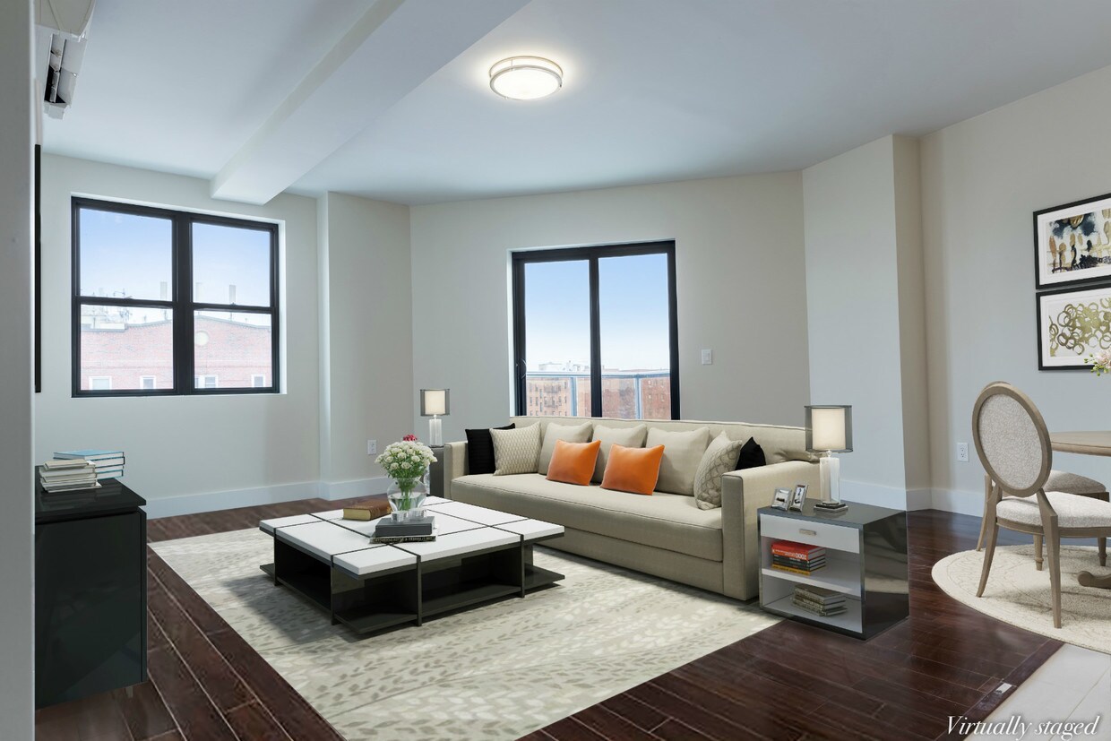 Foto principal - 1122 Chestnut Avenue