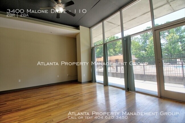 Foto del edificio - 3400 Malone Drive