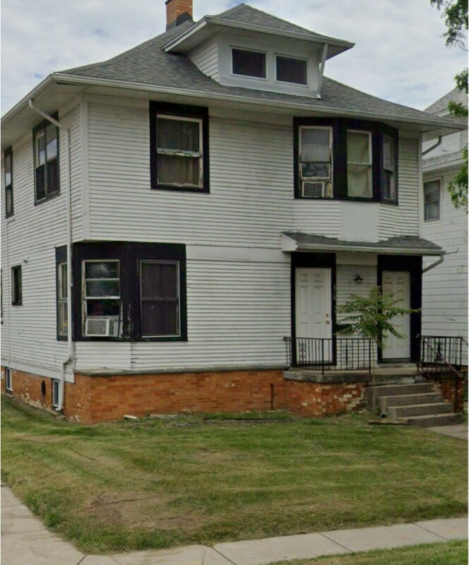 Primary Photo - 818 Phillips Ave