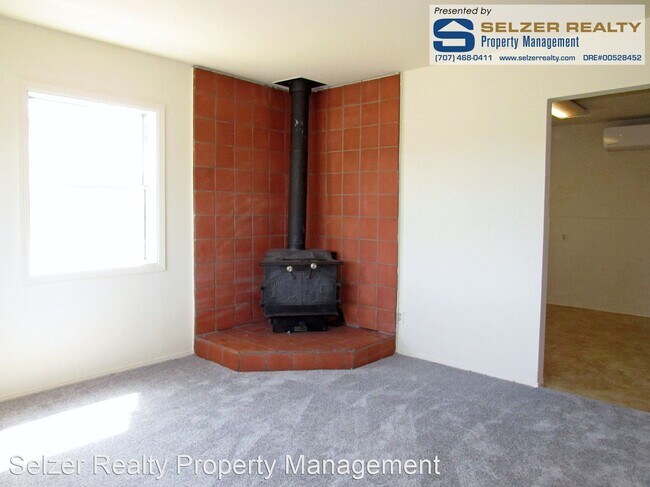 Building Photo - 1 br, 1 bath House - 5510 Central Ave. #A
