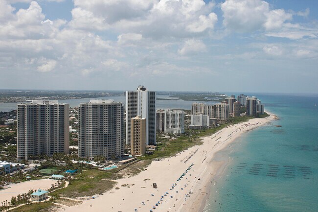 Foto del edificio - 3600 N Ocean Dr