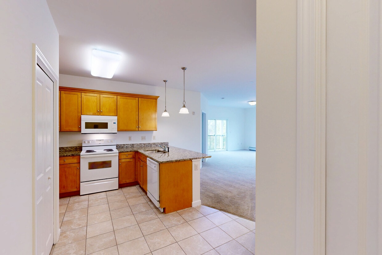 Photo - Quarry Hill Apartments