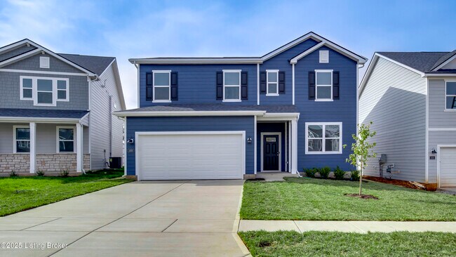 Building Photo - 1850 Washington Blvd