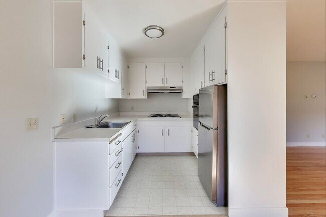 Foto del edificio - 271-281 Curtner-279