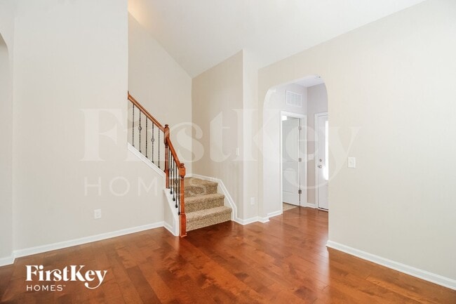 Foto del edificio - 3765 Crestwell Cove Ct