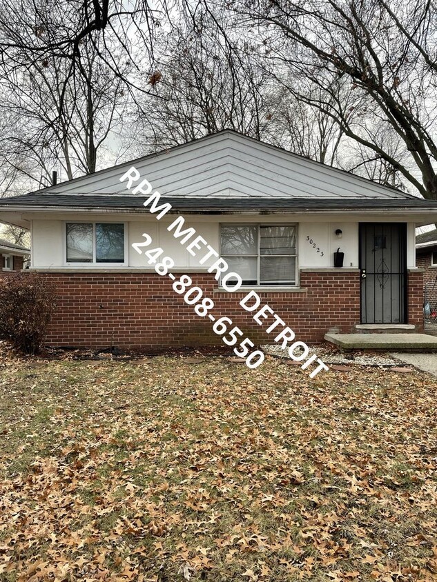 Foto principal - Charming Ranch Home in Inkster