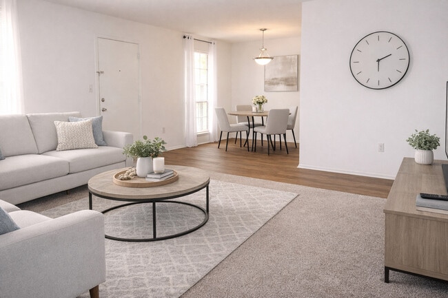 Foto del edificio - Carolina Crossing