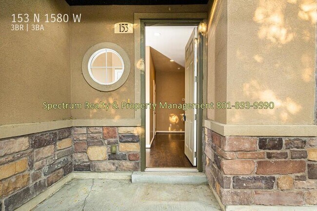 Building Photo - 3 Bd/2.5 Ba Townhome in PG