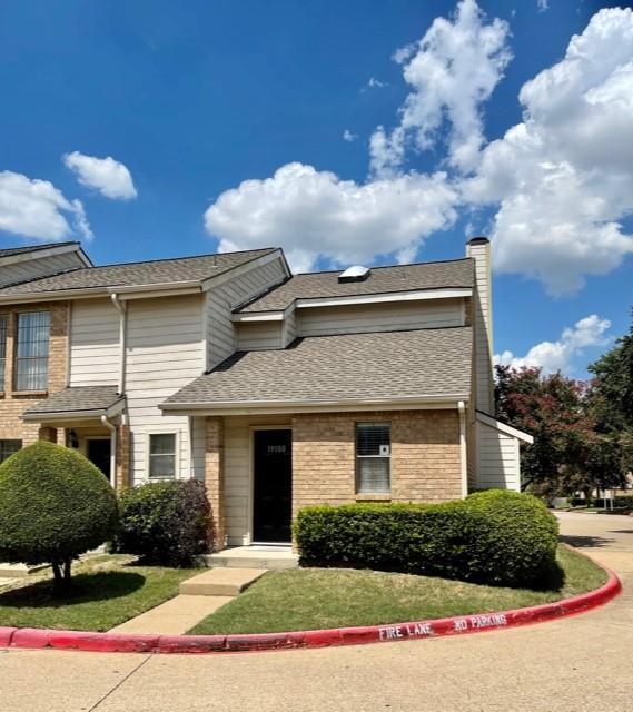 3635 Garden Brook Dr Unit 19100, Farmers Branch, TX 75234 Condo for