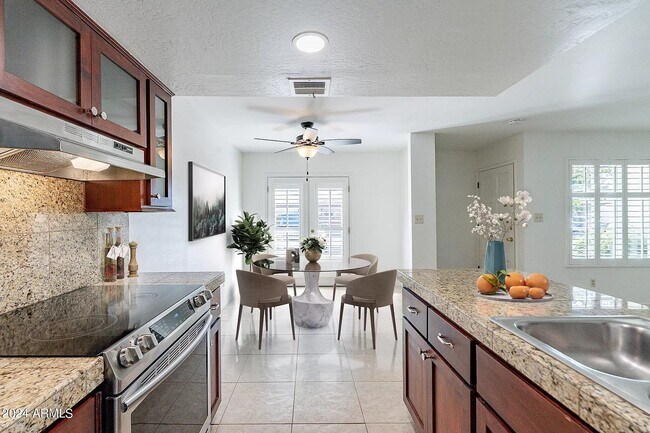 Foto del edificio - 3135 N 38th St