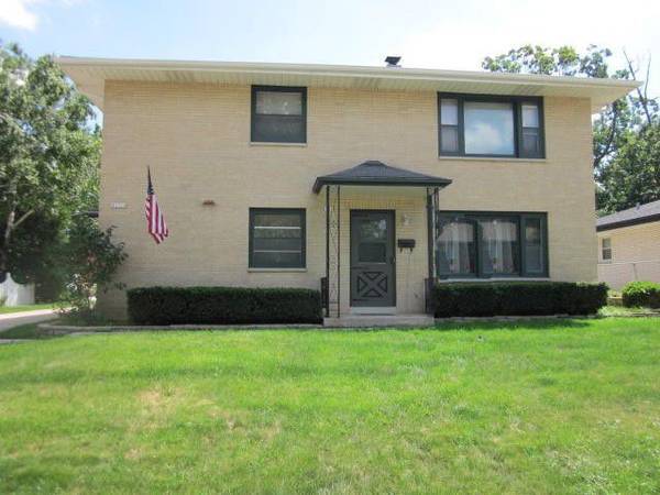 Primary Photo - 8131 W Euclid Ave