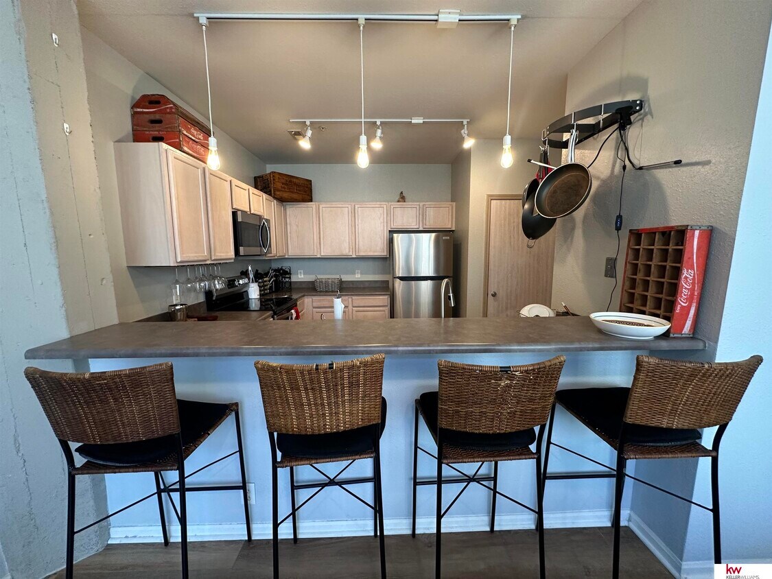 Foto principal - 312 S 16th St