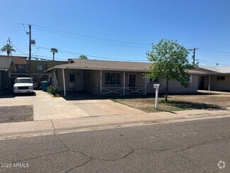 Building Photo - 3419 W Glenn Dr