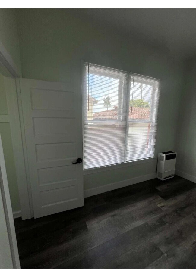 Foto del interior - 732 E. Santa Clara St.