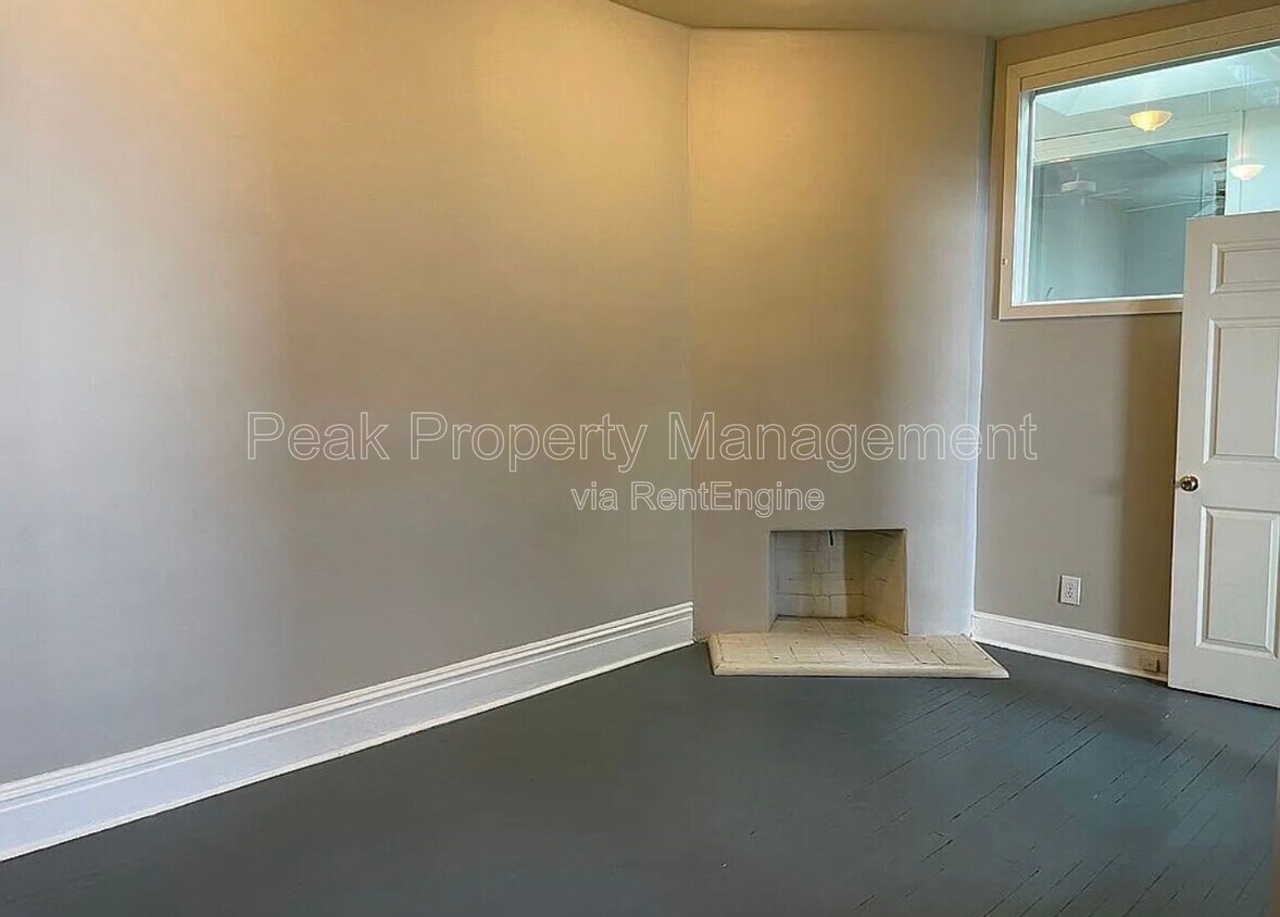 Foto del edificio - 216 N 32nd St