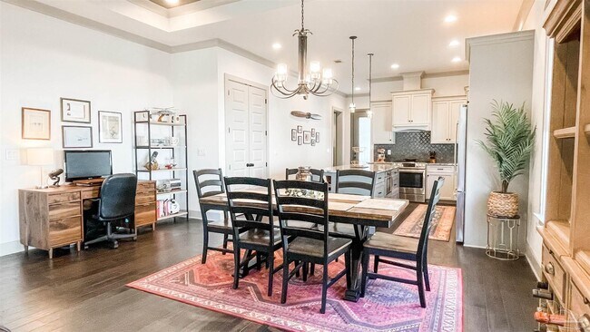 Foto del edificio - 1633 E Hatton St