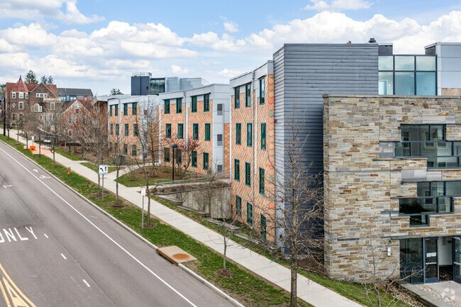 Building Photo - Collegetown Terrace