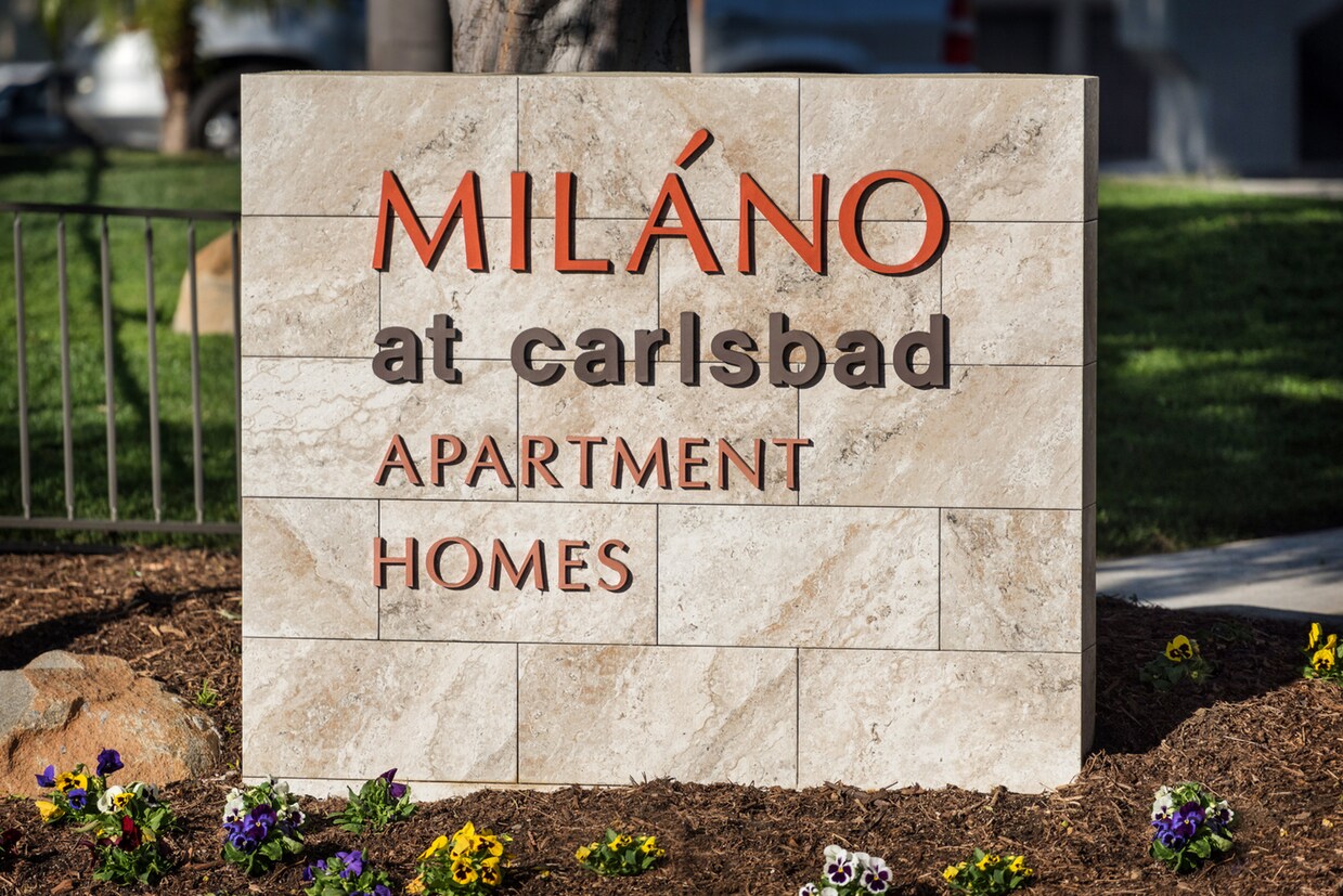 Elan Milano 3634 College Blvd Oceanside, CA Apartments for Rent in