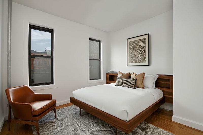 Building Photo - 203 17th St