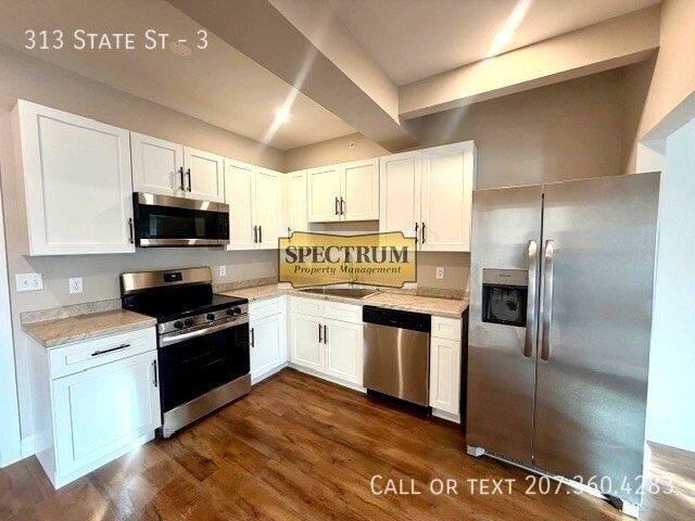 Foto del edificio - 313 State St