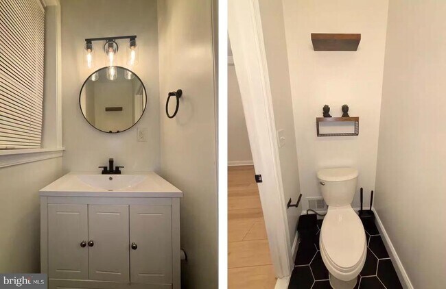 Foto del edificio - 306 N Carrollton Ave