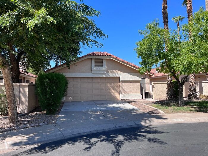 MOVE IN SPECIALS!! Lovely 3BD-2BA Gilbert ... - MOVE IN SPECIALS!! Lovely 3BD-2BA Gilbert ...