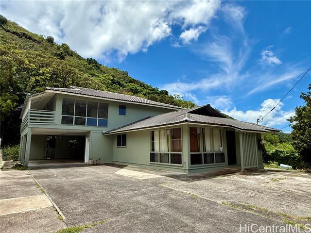 Building Photo - 1707 Ala Aolani St