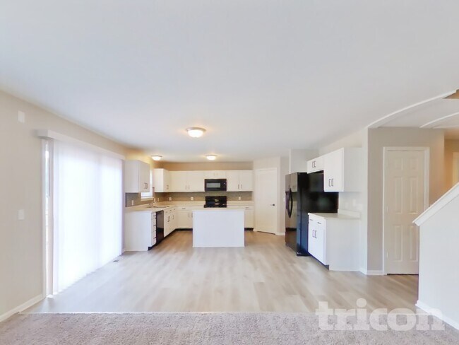 Foto del edificio - 6612 Smithfield Dr