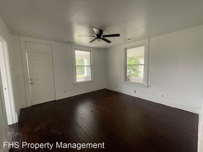 Foto del edificio - 3 br, 2 bath House - 2159 N Main