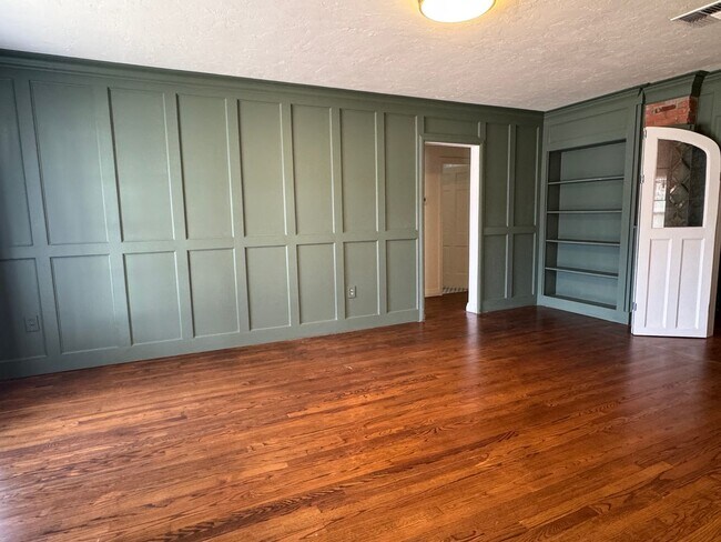 Foto del edificio - 506 NW Fort Sill Blvd