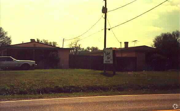Foto del edificio - Club Pinecastle