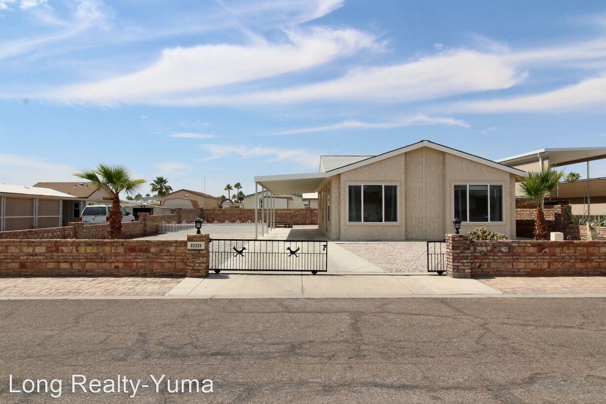 13239 E 48th Dr, Yuma, AZ 85367 House Rental in Yuma, AZ