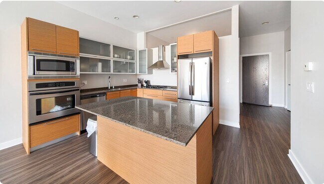 Foto del edificio - 1177 W Madison St