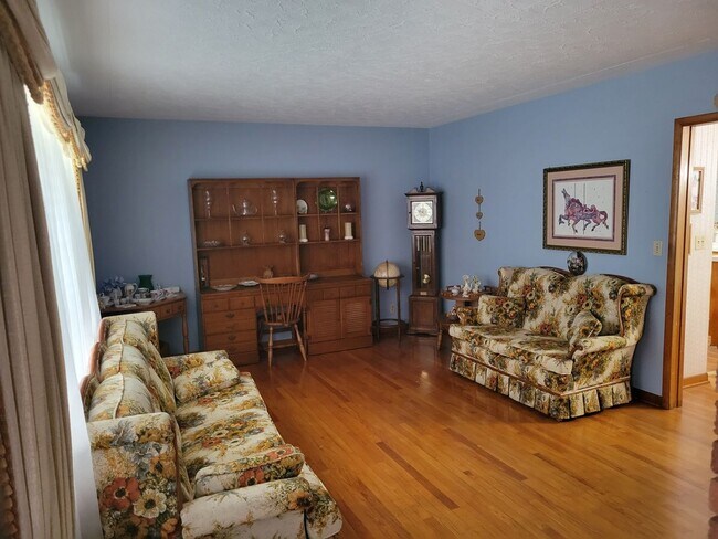 Foto del edificio - Charming 3BR House in Tampa