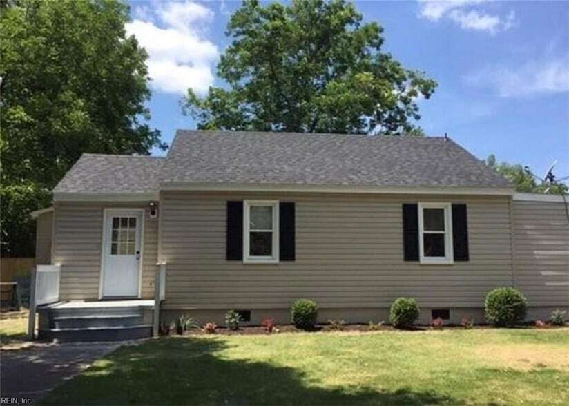 Foto principal - 3425 Johns St