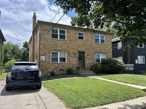 Building Photo - 943 Tennessee Ave